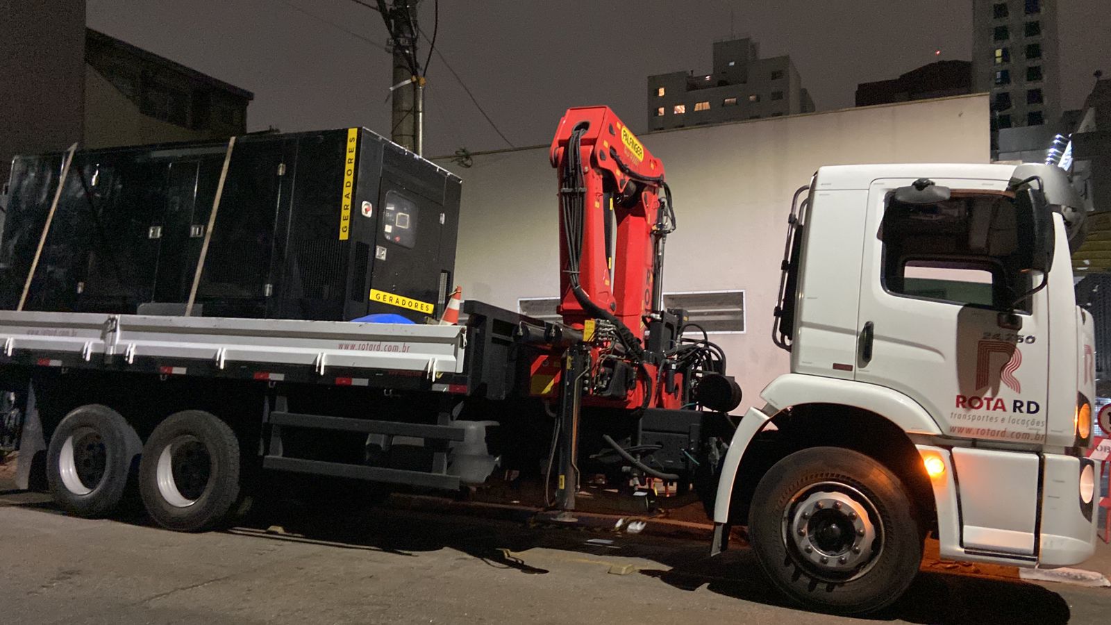 Instalação no hospital - Veman - 02